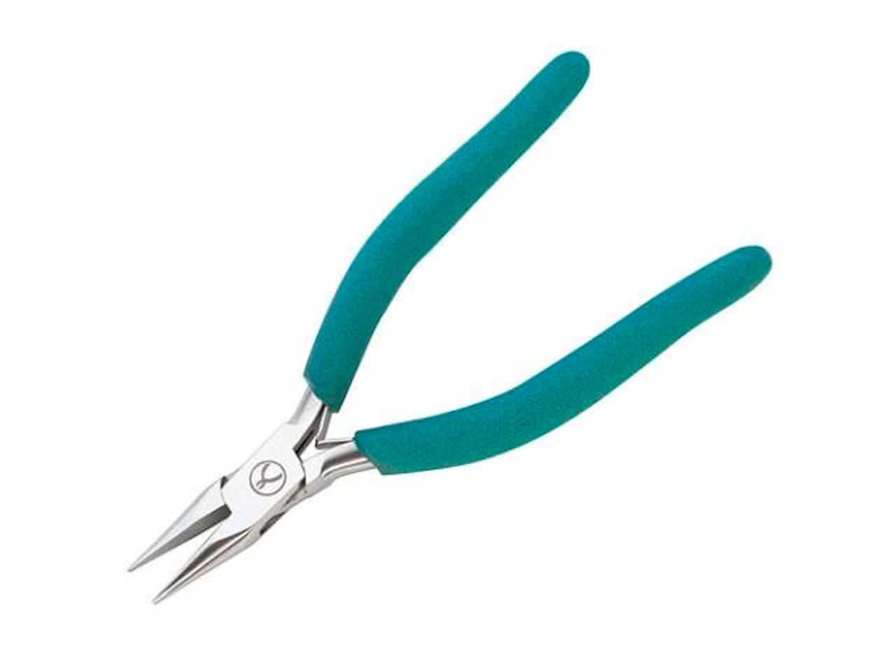 69-275-03 Wubbers Chain-Nose Jewelry Making Pliers - Rings & Things