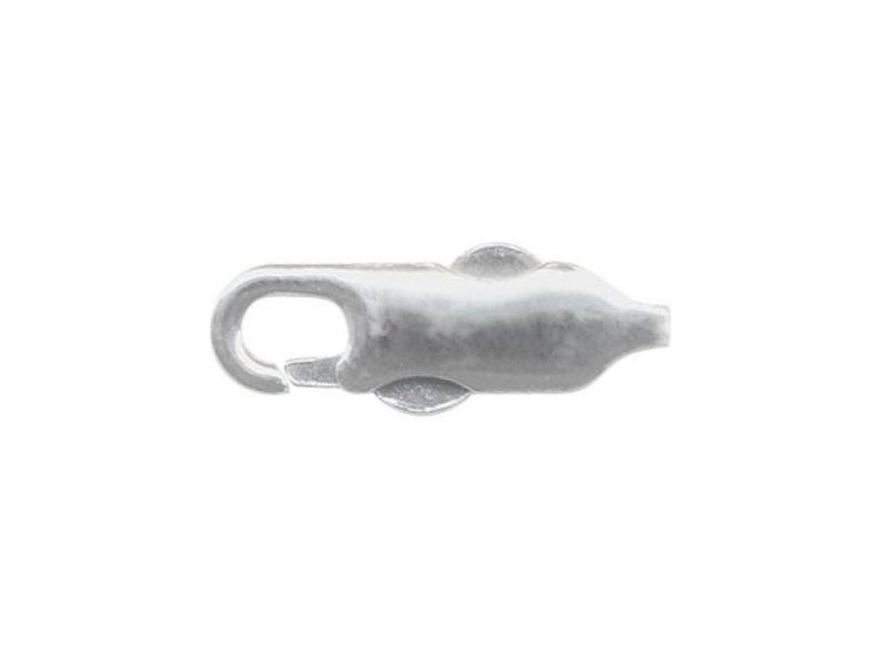 Sterling Silver 10mm Swivel Clasp