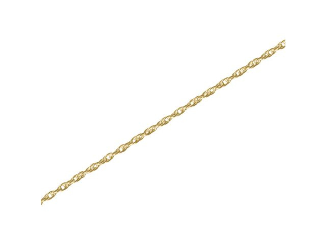 Bulk Sterling Silver, Gold-Filled, and Raw Copper Chain - Chain