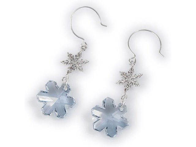 34-569-05 TierraCast Sterling Silver French Hook, Hoop Style