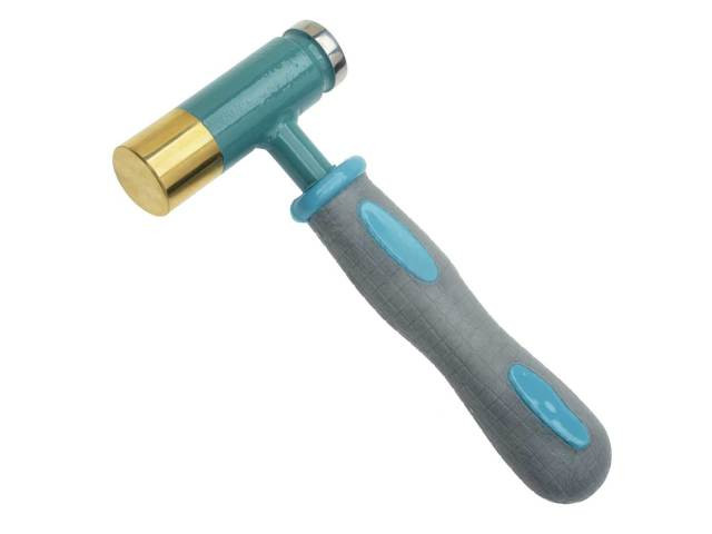 65-555 Whammer Deluxe Interchangeable Hammer - Rings & Things