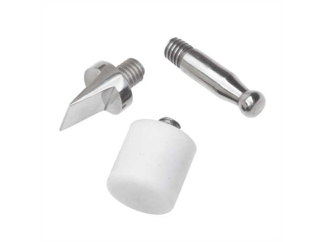 65-555 Whammer Deluxe Interchangeable Hammer - Rings & Things