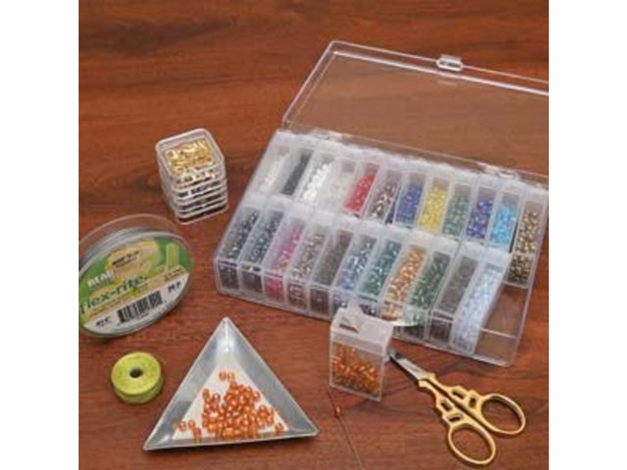 Jewelry Soldering Starter Kit 3 - Rhinestone Jewelry Set 