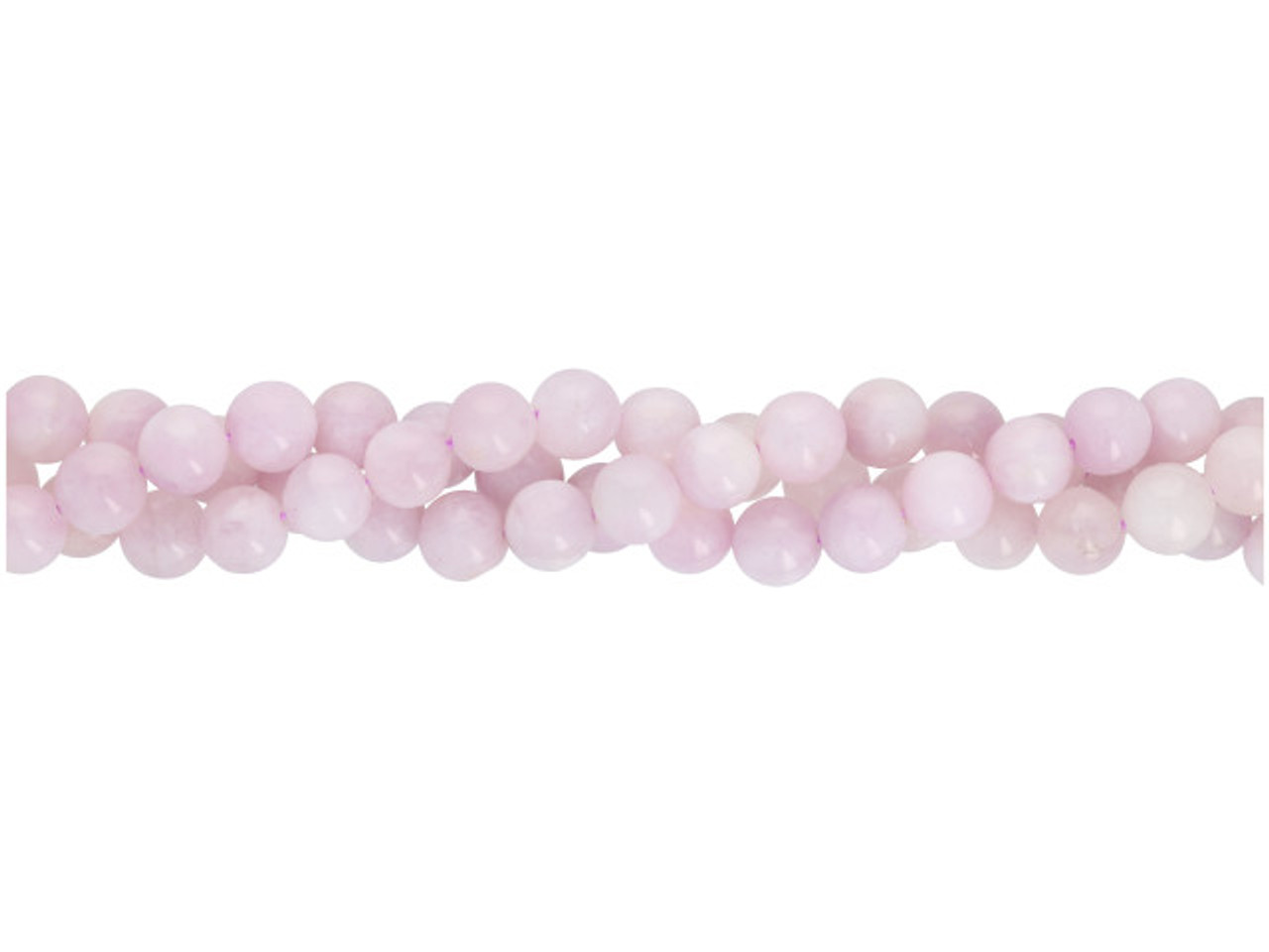 Kunzite beads 2024