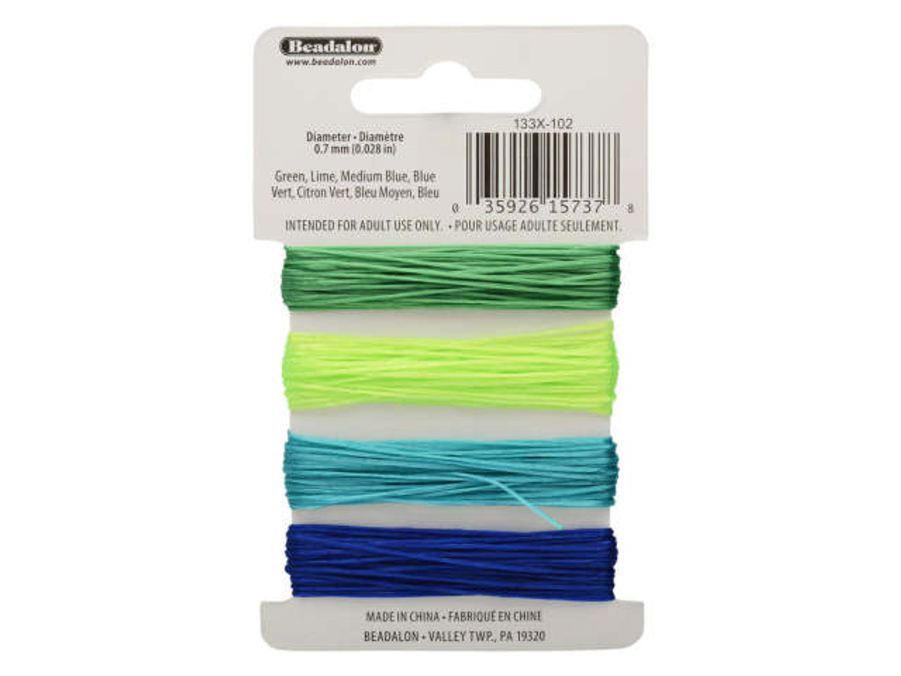 Elastic Cord, Hobby Lobby