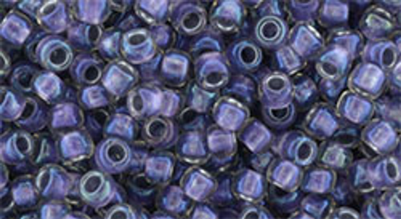 Seed Beading - Beads N Crystals