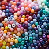 Seed Beads