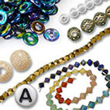 Beads & Buttons