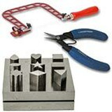 Cutters, Shears & Jewelers Saws