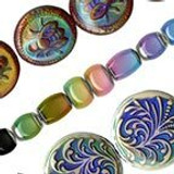 Color-Changing Mirage Beads