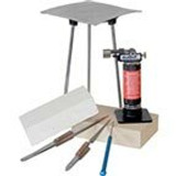 Jewelry Torches & Tools for Hard Soldering