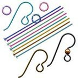 Niobium Jewelry-Making Supplies