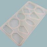 Resin Molds & Casting Supplies