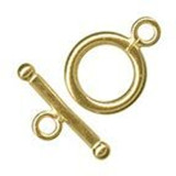 Toggle Clasps