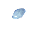 Bring the beauty of the blue sky to your designs with this PRESTIGE Crystal Components chaton. This crystal component features a shape similar to a traditional diamond cut with a crown and cutlet. Indeed, the gemstone-like cut facets, with their complex multi-layering and angles, take crystal one step closer to the diamond.The Ignite effect is perfect for unfoiled crystals, as it subtly highlights the crystal facets on the reverse side and produces an intense sparkle at the front. Add this crystal to your designs for a stunning level of sophistication.Sold in increments of 12