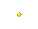 Zesty sparkle fills this PRESTIGE Crystal Components flatback. The celestial-inspired cut uses an innovative and unique multilayer cut, for a look full of brilliance. This flatback will add exceptional sparkle and light refraction to all of your projects. Use it to decorate jewelry, accessories, home decor and more. This tiny rhinestone features a lemon yellow color that will liven up any look.Sold in increments of 48