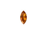 Add brilliant sparkle to your designs with the PRESTIGE Crystal Components 4228 15 x 7mm navette fancy stone in Light Amber. This faceted Austrian crystal is sure to add briliance to your projects. It has a faceted back, making it perfect for beaded bezel designs. The combination of an elegant and thin oval-like navette shape and precise facets make this crystal a beautiful work of art. This crystal features a light brown amber color.Sold in increments of 6