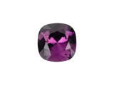 Majestic purple beauty fills this PRESTIGE Crystal Components rhinestone component. This fancy stone features a traditional gemstone cushion cut, a square shape with rounded edges. The beautiful faceting enhances the sparkle of this stone, giving you an eye-catching focal for designs. Use it in bead embroidered designs, with epoxy clay and more.