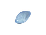 Bring the beauty of the blue skies to your designs with this PRESTIGE Crystal Components rhinestone component. This fancy stone features a traditional gemstone cushion cut, a square shape with rounded edges. The beautiful faceting enhances the sparkle of this stone, giving you an eye-catching focal for designs. Use it in bead embroidered designs, with epoxy clay and more. The Ignite effect is perfect for unfoiled crystals, as it subtly highlights the crystal facets on the reverse side and produces an intense sparkle at the front. Add this crystal to your designs for a stunning level of sophistication.