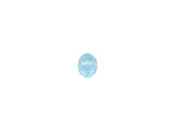 Light glints off the diamond-shaped facets on this Briolette bead, attracting the eye to its beautiful light blue coloring. Try this sparkling crystal bead from PRESTIGE Crystal Components in bracelets, necklaces, or earrings mixed with base metal components or freshwater pearls. It would also look nice dangling from a bookmark or key chain. This bead works for a wide variety of designs, so don't be afraid to explore fun possibilities.Sold in increments of 12