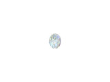 Bring magical sparkle to your jewelry designs with this PRESTIGE Crystal Components Briolette bead. This bead features a classic roundel shape covered in precisely cut diamond-shaped facets. Each facet catches the light and exudes sparkle and brilliance. Add it to any design to catch everyone's eye. This bead is versatile in size, so you can add it to necklaces, bracelets, and earrings. It features clear color with an iridescent finish that adds rainbow tones.Sold in increments of 12