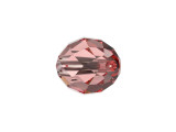 Bring brilliant sparkle to your designs with this PRESTIGE Crystal Briolette Olive bead. This bead features an oval shape with diamond-shaped facets. The precisely cut facets catch the light to create a brilliant sparkle. Add this eye-catching bead to your next design.Sold in increments of 6