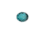Bring brilliant sparkle to your designs with this PRESTIGE Crystal Briolette Olive bead. This bead features an oval shape with diamond-shaped facets. The precisely cut facets catch the light to create a brilliant sparkle. Add this eye-catching bead to your next design.Sold in increments of 6