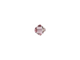 Add a vintage feel to your creations with this dainty 4mm Bicone in Crystal Antique Pink from PRESTIGE Crystal Components. This light pink shade is meant to evoke warm feelings from the past. This classic Bicone features 12 facets for added sparkle and brilliance. You'll love the versatility that this bead provides when adding crystal to your designs.Sold in increments of 24
