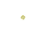 At 3mm, this Bicone from PRESTIGE Crystal Components is a dazzling, dainty treasure. Try it in your designs for a light yellow shade and plenty of sparkle. This bead makes an excellent accent in seed bead embroidery and weaving projects. The cut features brilliant large and small facets. This bead is sure to be a fabulous addition to your beaded designs.Sold in increments of 24