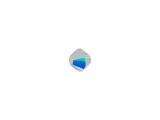 For a marvelous display of sparkle, try this PRESTIGE Crystal Components bead. This bead features the popular Bicone shape that tapers at both ends, much like a diamond. The multiple facets cut into the surface of the crystal create a sparkling effect that is sure to catch the eye. This bead is small in size, so it makes a wonderful spacer between larger beads.Sold in increments of 24
