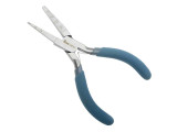 The Beadsmith SquareRite Looping Pliers, Creates 2-8mm Square Loops in Wire