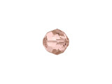  PRESTIGE Crystal Vintage Rose Crystal Vintage Rose Crystal by PRESTIGE Crystal is dusty pink, reminiscent of flowered wallpaper in a Victorian home. It lends an antique feel to handmade jewelry designs.