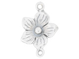 All of our sterling silver is nickel-free, cadmium free and meets the EU Nickel Directive.    See Related Products links (below) for similar items, additional jewelry-making supplies that are often used with this item, and general information about these jewelry making supplies.Questions? E-mail us for friendly, expert help!