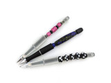 BeadPen Pen - Matte Silver Color (each)
