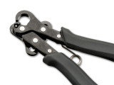 The BeadSmith Jewelry Pliers, Original 1-Step Looper, 1.5mm (Each)