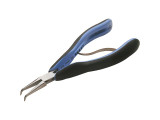 Tool, Lindstrom Bent Chain-Nose Jewelry Pliers, 6.5" (Each)