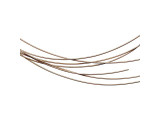 Hard Copper Wire Solder, Hard Grade (4 ounce)