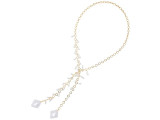 This style of chain by the foot is also available by the full spool.See Related Products links (below) for similar items and additional jewelry-making supplies that are often used with this item. Questions? E-mail us for friendly, expert help!