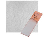 Thompson Opaque 80-mesh Enamel for Metals - Pastel Gray, Sample (Each)