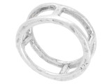 All of our sterling silver is nickel-free, cadmium free and meets the EU Nickel Directive.   See Related Products links (below) for similar items, additional jewelry-making supplies that are often used with this item, and general information about these jewelry making supplies.Questions? E-mail us for friendly, expert help!