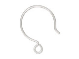 All of our sterling silver is nickel-free, cadmium free and meets the EU Nickel Directive.   See Related Products links (below) for similar items, additional jewelry-making supplies that are often used with this item, and general information about these jewelry making supplies.Questions? E-mail us for friendly, expert help!