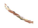 See Related Products links (below) for similar items and additional jewelry-making supplies that are often used with this item.   Video: Ideas for Square Braid Wire   