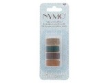 Nymo, "D", Color Mix (pack)