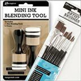 StazOn, Inkssentials & More Ink Supplies