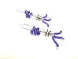  Fun & Dangly Halloween Earrings 