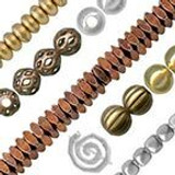 Metal Beads