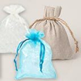 Gift & Storage Bags