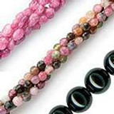 Tourmaline Beads