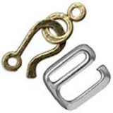 Hook Clasps