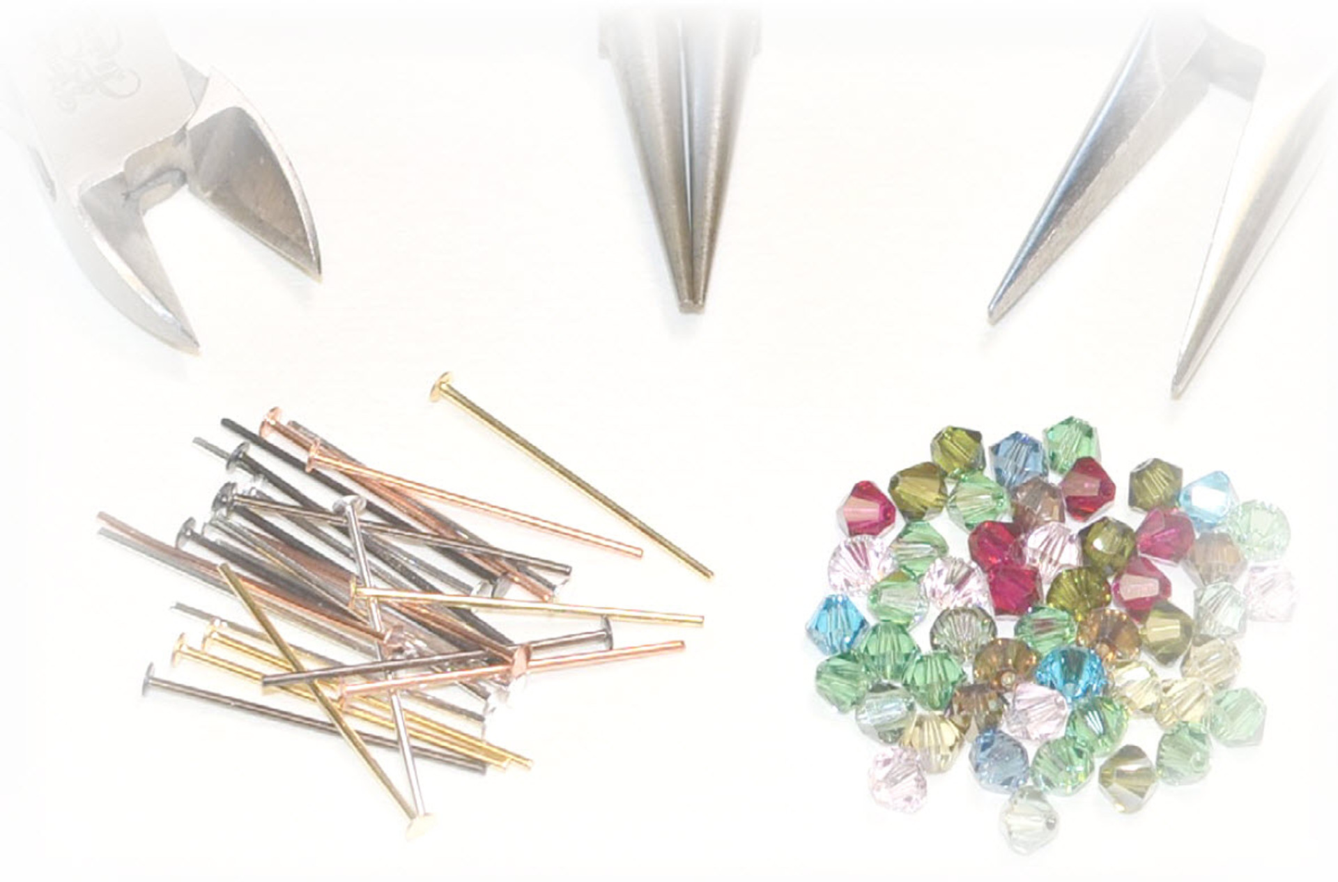 Rings & Things: Jewelry Making Supplies, Findings, and Beads